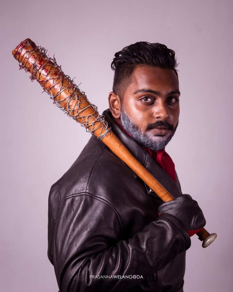 Photo: Prasanna Welangoda
